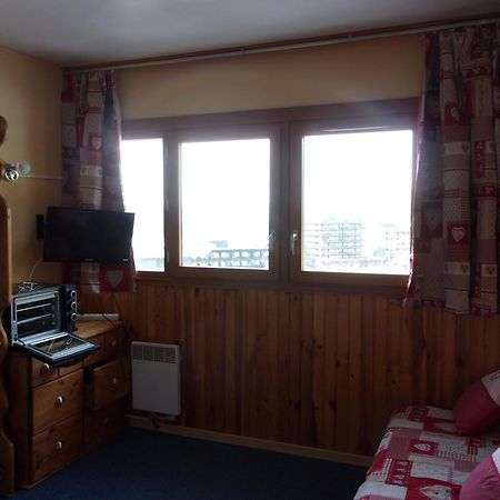 Apartament Buron Saint-Martin-de-Belleville Zewnętrze zdjęcie